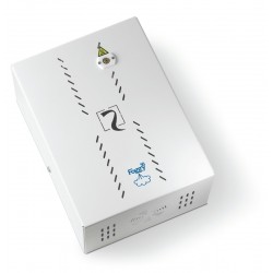 FOGGY 30W σύστημα παραγωγής τεχνητής ομίχλης